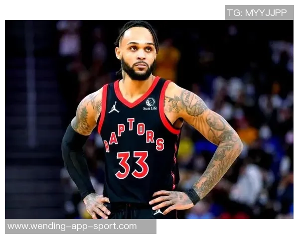 小波特回顾职业生涯目标与伤病挑战追求NBA顶尖球员梦想的艰辛历程