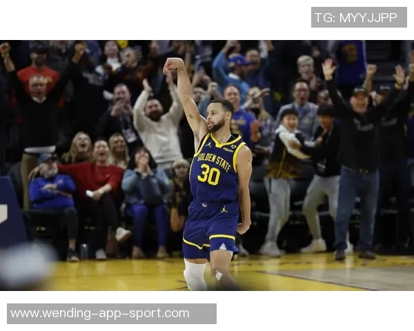 库里盛赞波杰姆斯基独特天赋称其为年轻球员的动力源泉