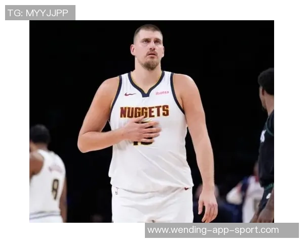 约基奇本赛季得分超越大梦生涯最高篮板超邓肯助攻超基德最高纪录 约基奇本赛季得分超越大梦生涯最高篮板超邓肯助攻超基德最高纪录