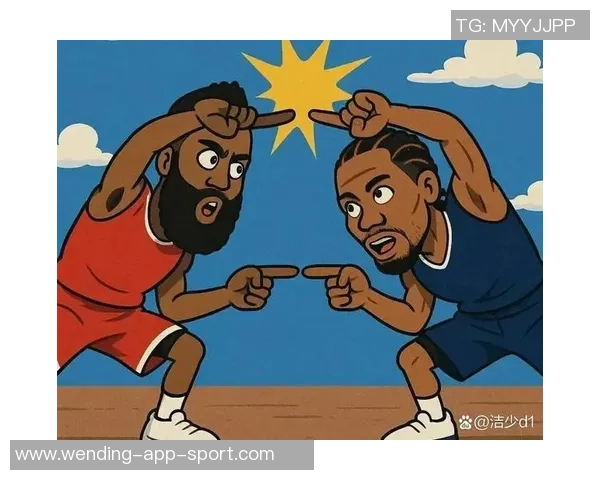 美媒分析哈登保罗比尔大洛巴图姆交易资格或将引发联盟震荡 美媒分析哈登保罗比尔大洛巴图姆交易资格或将引发联盟震荡